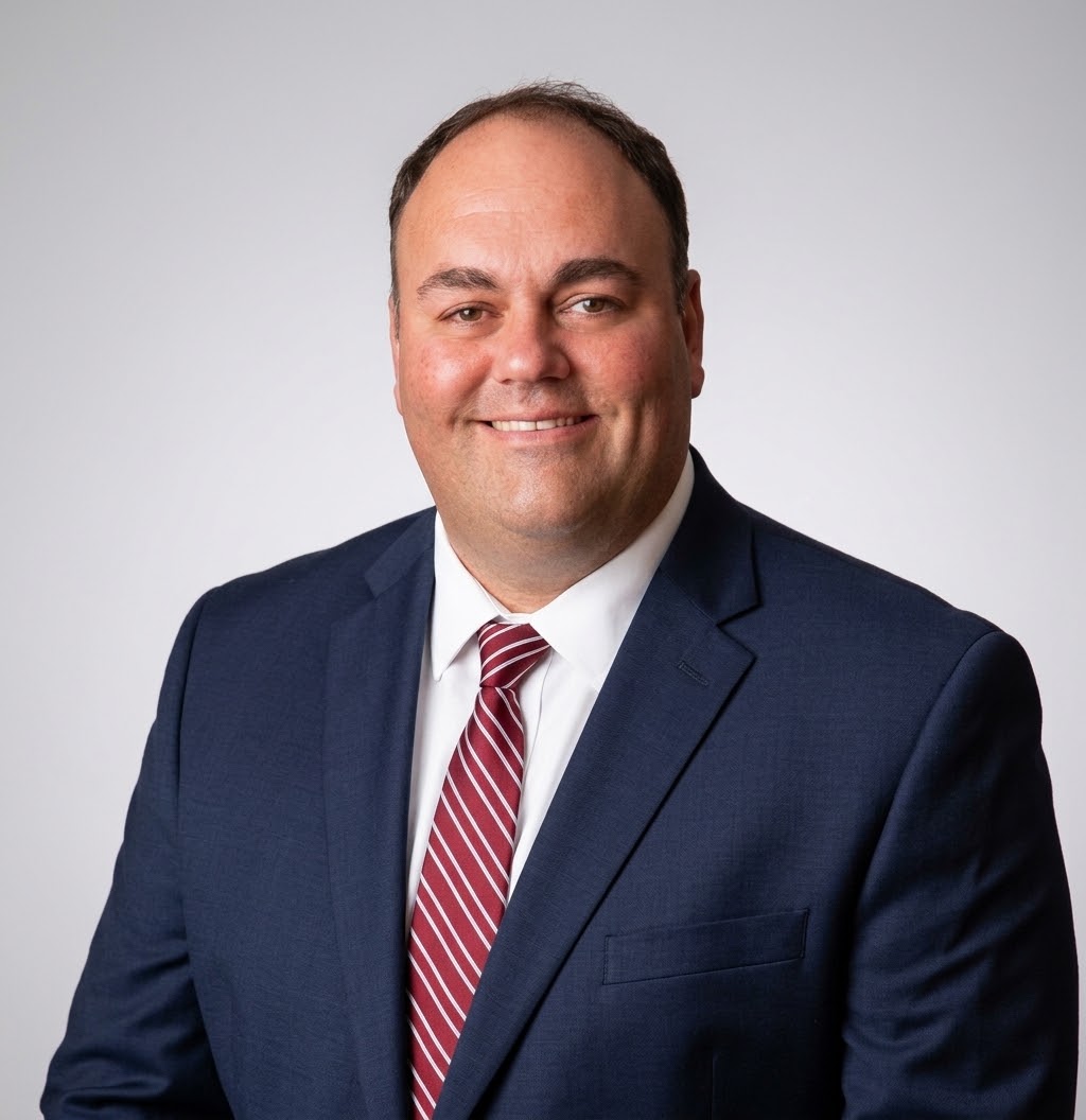 Nick Perperas, Broker