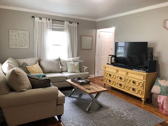 Archived living room